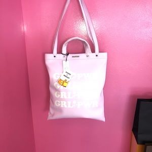Rebecca Minkoff GRL PWR Bag NWT